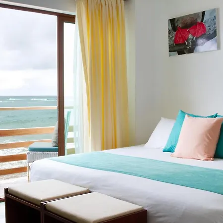 Cormorant Beach House Puerto Villamil Extérieur photo