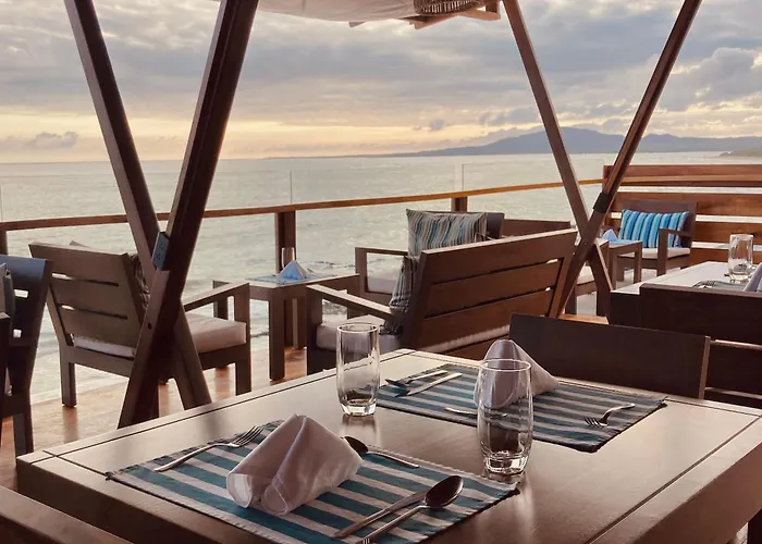 Cormorant Beach House
