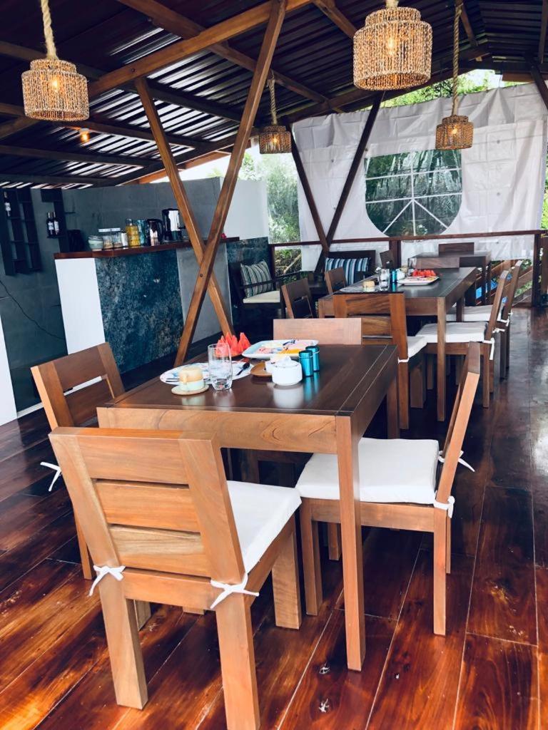 Cormorant House Couette-café 2*